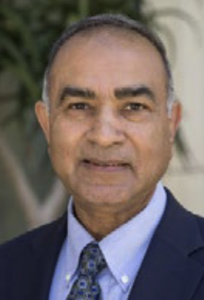 Ravindra Mehta, M.D. 